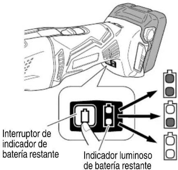 METABO CV 18DBL - PRECAUCIÓN - 4