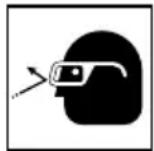 METABO CV 18DBL - SPECIFIC SAFETY RULES AND SYMBOLS - 3
