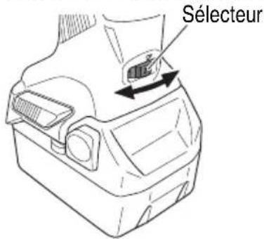 METABO CV 18DBL - PRÉCAUTION - 2