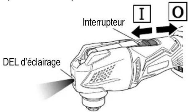 METABO CV 18DBL - PRÉCAUTION - 1