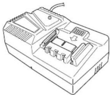 METABO CV 18DBL - LIJADO - 1