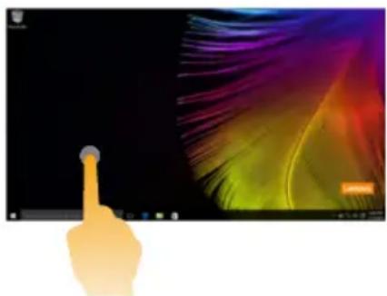 LENOVO Yoga 91013IKB - Toucher - 1