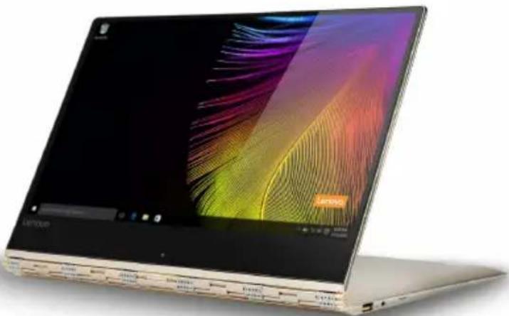 LENOVO Yoga 91013IKB - Mode Stationnaire (mode Cinéma) - 1