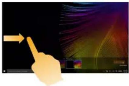 LENOVO Yoga 91013IKB - Balayer - 1
