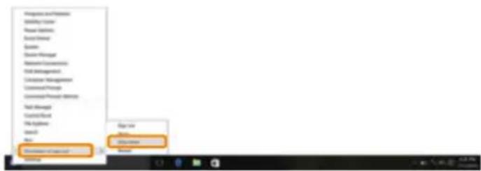 LENOVO Yoga 91013IKB - Arrêter l'ordinateur - 2