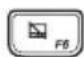 LENOVO Yoga 71015IKB - Raccourcis-clavier - 9