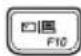 LENOVO Yoga 71015IKB - Raccourcis-clavier - 6