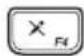 LENOVO Yoga 71015IKB - Raccourcis-clavier - 5