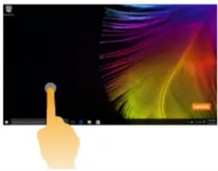 LENOVO Yoga 71015IKB - Toucher - 1