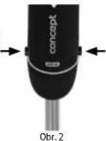 Concept TM4731 - MIXOVANI - 2