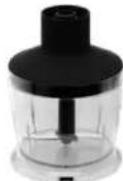Concept TM4731 - EXEMPLE DE RECETTE DE MAYONNAISE - 1