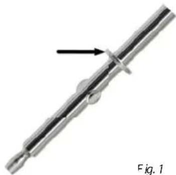 Concept SR3380 - Whipping whisks and mixing hooks - 1
