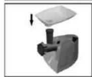 Concept MM4310 - FONCTION HACHAGE DES ALIMENTS - 3