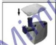 Concept MM4310 - GRINDING FUNCTION - 3