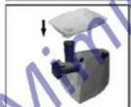 Concept MM4310 - FUNKCE MLETI POTRAVIN - 3