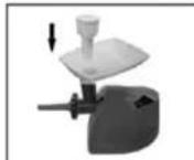 Concept MM4310 - FILLING SAUSAGE FUNCTION - 4