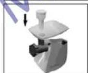 Concept MM4310 - GRINDING FUNCTION - 4