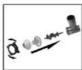 Concept MM4310 - FUNKCE NA PRIPRAVU MASOVYCH KULICEK - 1