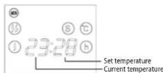 Concept KS4000 - OPERATION MODE - 3