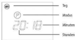 Concept KS4000 - BEREITSCHAFTSMODUS - 1