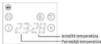 Concept KS4000 - DARBIBAS REZIMS - 3