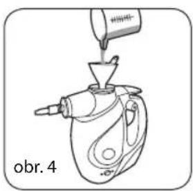 Concept Perfect Clean CP1010 - PLNENIE NADRZKY NA VODU - 2
