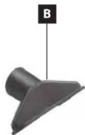 Concept VP8076 - Accessori - 3