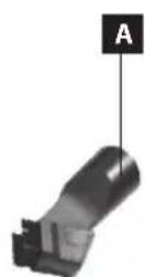 Concept VP8076 - Accessoires - 2