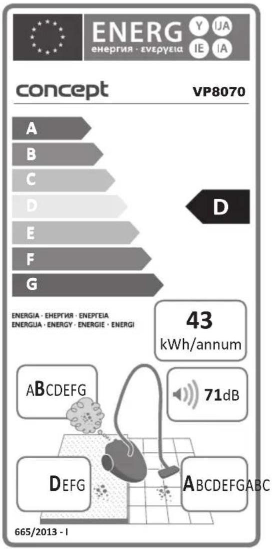 Concept VP8076 - concept - 1