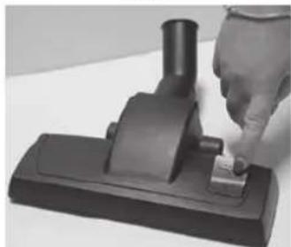 Concept VP8076 - AVVERTIMENTI - 2
