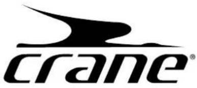 Crane IB35290 - Lista pezzi di ricambio - 2
