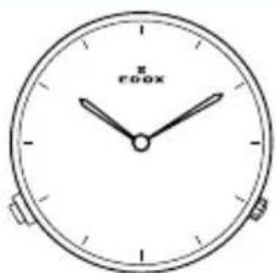 Edox Grand Ocean Slim Line Date 5600237JCAID - Funktionen der Uhr: - 30