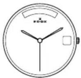 Edox Chronorally Chronograph 38001TINBU1BUIB1 - INTRODUCCIÓN 2 - 16