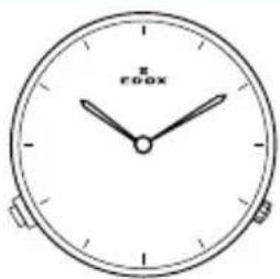 Edox CO1 Sharkman II 102343OBUIN - Mechanizm - 19
