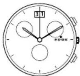 Edox CO1 Sharkman II 102343OBUIN - INTRODUCCIÓN 2 - 5