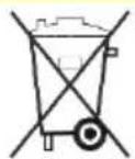 Aerial AD 740 - ATTENTION! Risk from materials and substances - 1