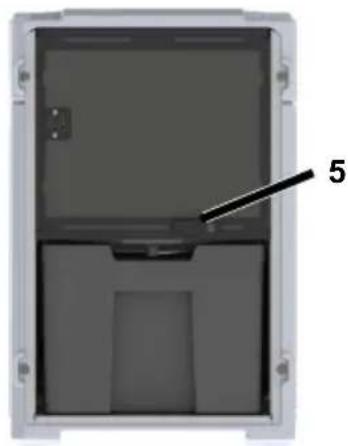 Aerial AD 740 - Produktoversigt - 4