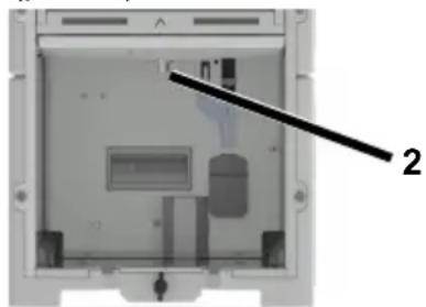 Aerial AD 740 - Procedimento - 1