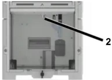 Aerial AD 740 - Procedimento - 1