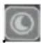 Aerial AD 740 - Mode nuit - 1