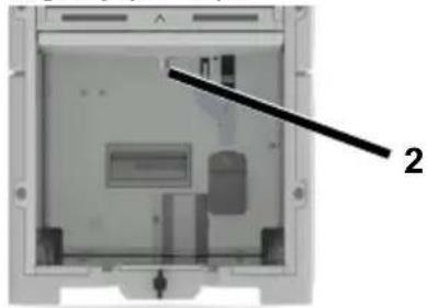 Aerial AD 740 - Procedure - 1