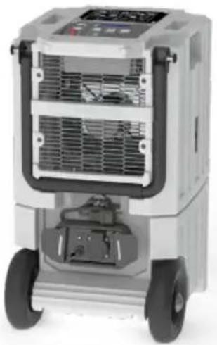 Aerial AD 740 - Serie/Series - 1
