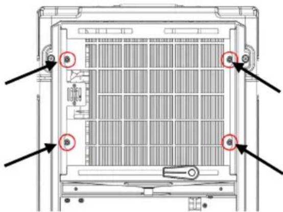 Aerial AD 740 - Procedimento - 2