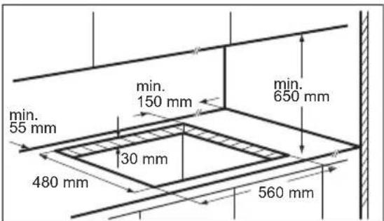 ARTHUR MARTIN AGU6648LXX - Supports de casserole - 9