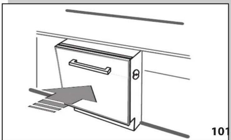 BAUKNECHT CBSIO 3C22 - CONTACT OPNEMEN MET DE CONSUMTENSERVICE - 17