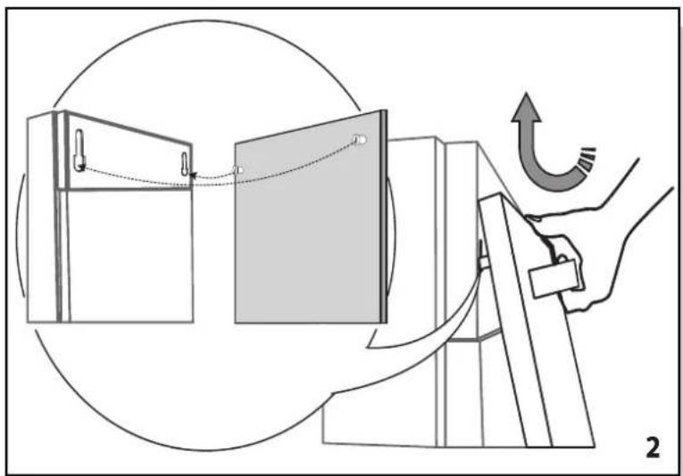 BAUKNECHT CBSIO 3C22 - CONTACT OPNEMEN MET DE CONSUMTENSERVICE - 9