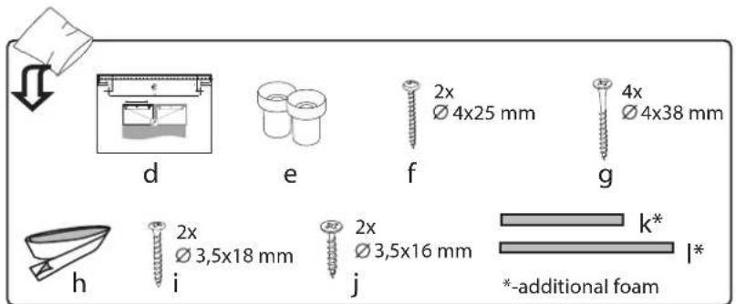 BAUKNECHT CBSIO 3C22 - CONTACT OPNEMEN MET DE CONSUMTENSERVICE - 4