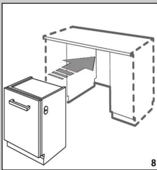 BAUKNECHT CBSIO 3C22 - CONTACT OPNEMEN MET DE CONSUMTENSERVICE - 15