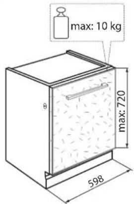BAUKNECHT CBSIO 3C22 - CONTACT OPNEMEN MET DE CONSUMTENSERVICE - 2