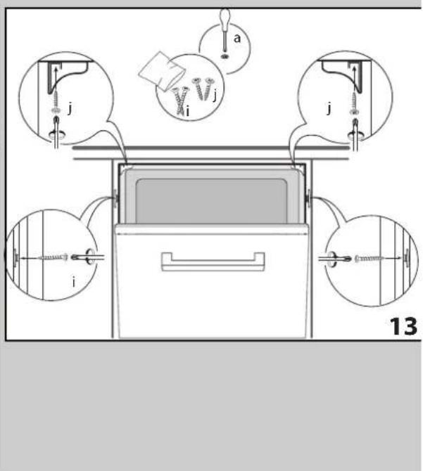 BAUKNECHT CBSIO 3C22 - CONTACT OPNEMEN MET DE CONSUMTENSERVICE - 20